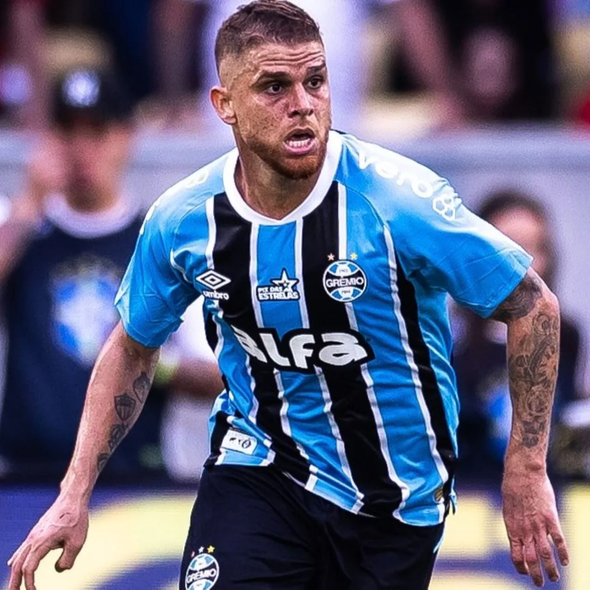 Grêmio é punido com novo transfer ban da Fifa por falta de pagamento