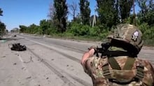 Zelensky acusa EUA de inércia enquanto ataques russos matam mais de 70 pessoas em dois dias
