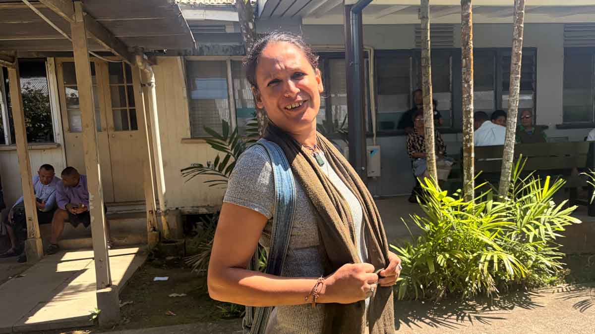 Maharaj on bail, Ratu Meli remains missing as court sets drug trial date for 8th December