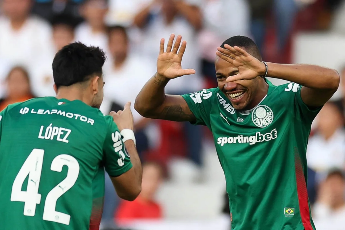 Libertadores: times do Brasil ficaram fora da final uma vez em 10 anos