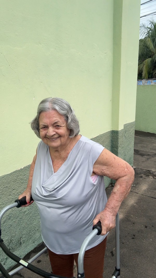 'Fui votar para fazer a diferença': com a menor abstenção em 20 anos, empenho dos idosos vira trunfo na virada de Lula