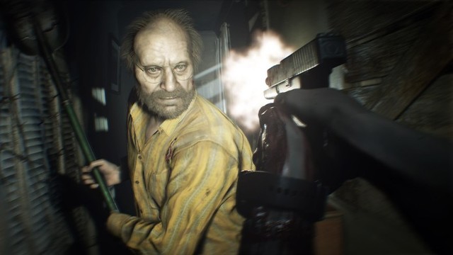 10 jogos de terror que dão medo até quando você já está armado