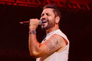 Compositora acusa cantor sertanejo de dever R$ 100 mil em pensão
