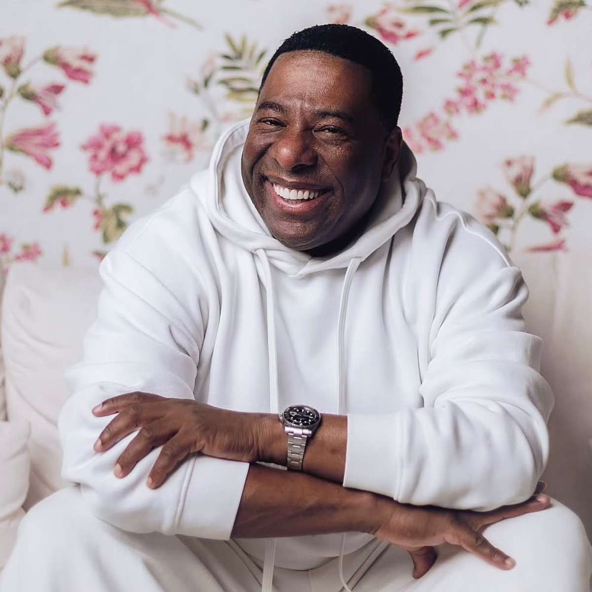 Netinho de Paula diz que está curado após cirurgia para retirada de câncer: 'Quero poder cantar'