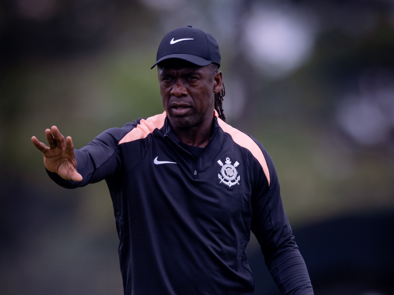 Foto: Rodrigo Coca / Corinthians
