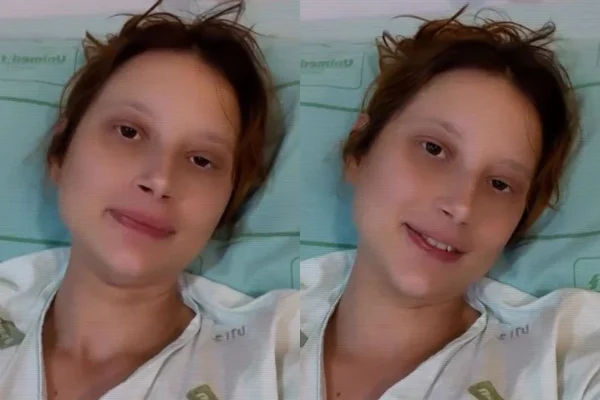 Gabi Dallacostah abre o coração sobre medo após infecção e se declara à mãe