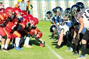 Brasília Pilots x Curitiba Silverhawks