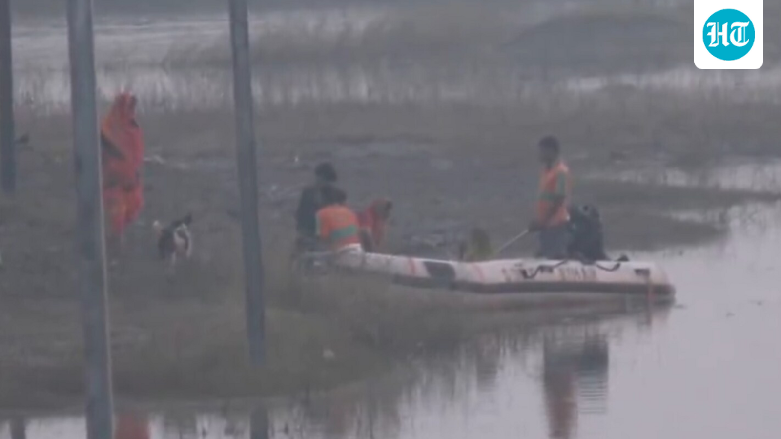 Capotamento de barco em Bihar: número de mortos em Raghopur sobe para 13; administração do estado inicia investigação sobre o incidente