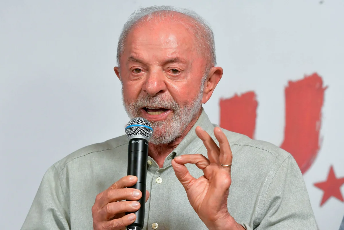 Luiz Inácio Lula da Silva