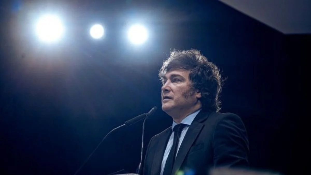Argentina diz não haver registro de entrada de Flávio Bolsonaro no país