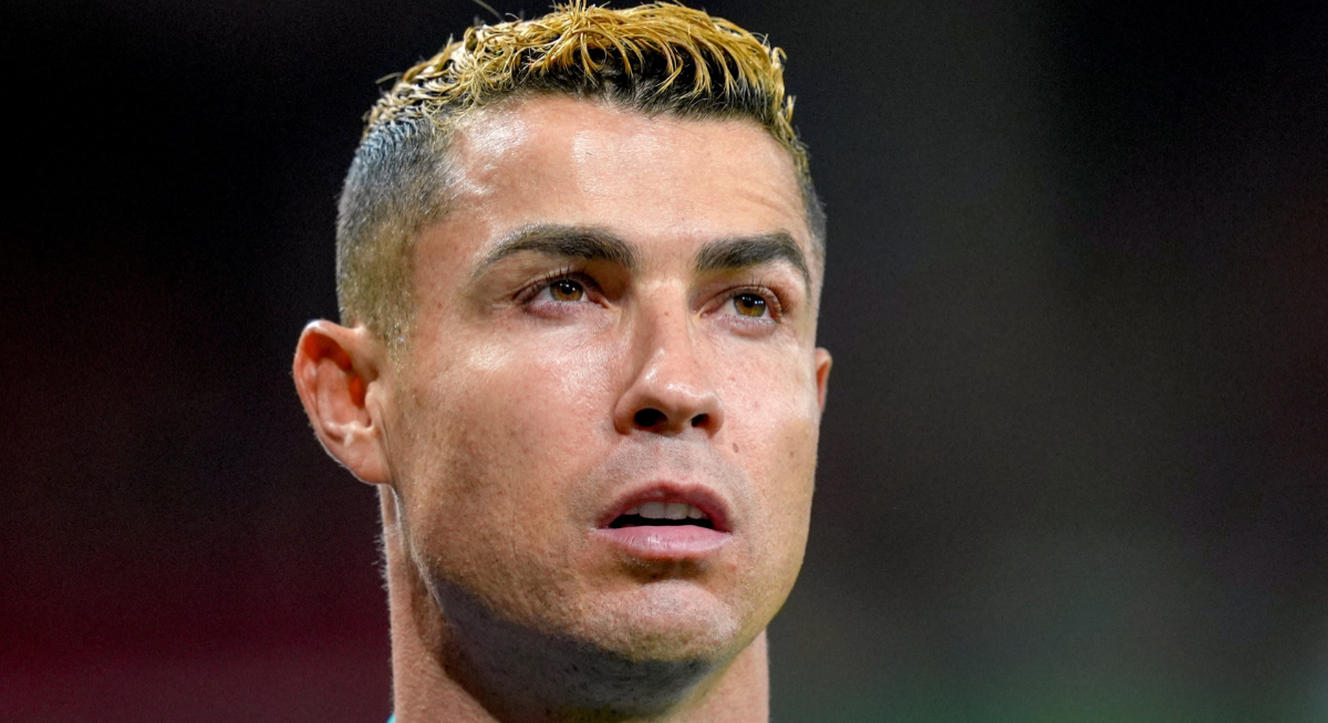 Qual é o futuro de Cristiano Ronaldo na seleção de Portugal após a briga com Jorge Jesus