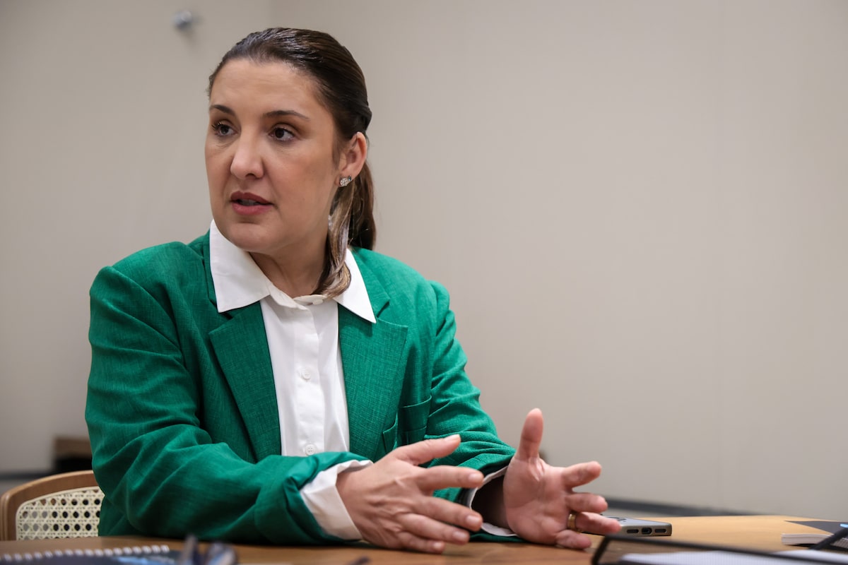 Daniella Marques diz que governo Flávio Bolsonaro acabaria com ‘split payment’ da reforma tributária
