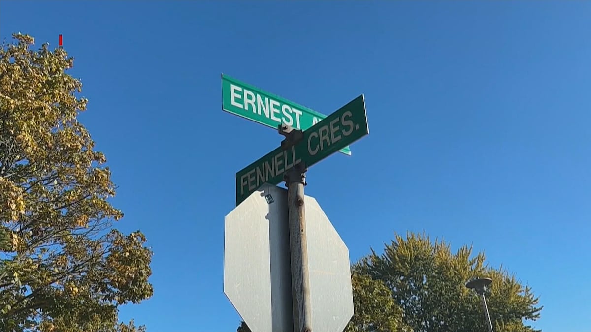 London police arrest trio sought in Fennell Crescent shooting