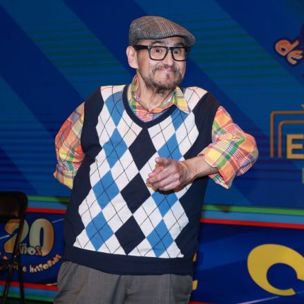 ¿Qué le pasó a Édgar Vivar? El actor anuncia retiro temporal