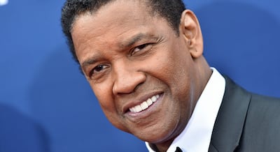 Cita del día, Denzel Washington, actor: “El hecho de que estés haciendo mucho más no significa que estés logrando mucho. ¡No confundas movimiento con progreso!”