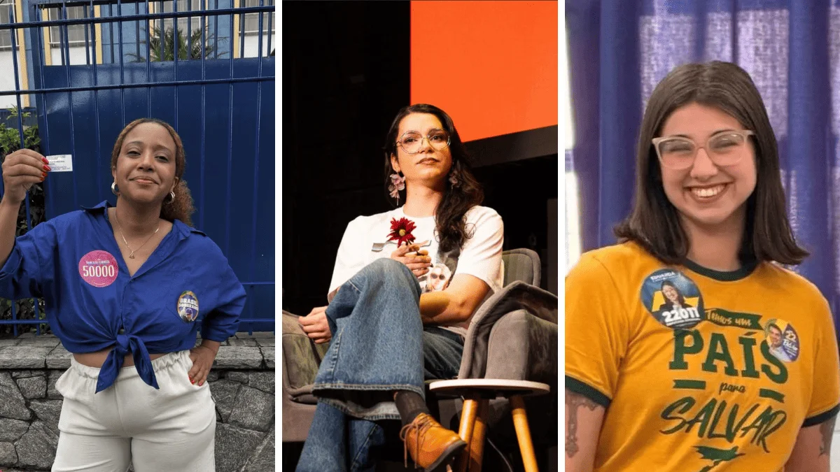 Alesp amplia número de candidatas mulheres, com maioria conservadora