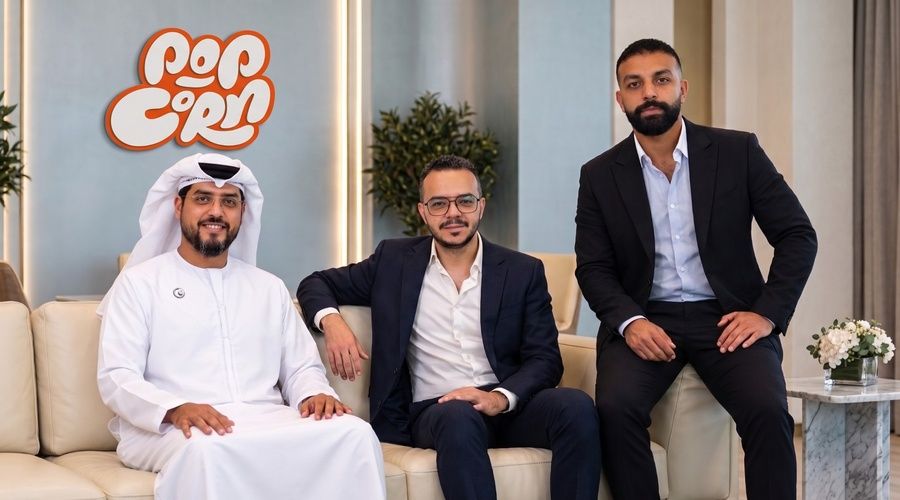 Startup Wrap: O Oriente Médio e Norte da África atraem novos investimentos em diversos setores de tecnologia