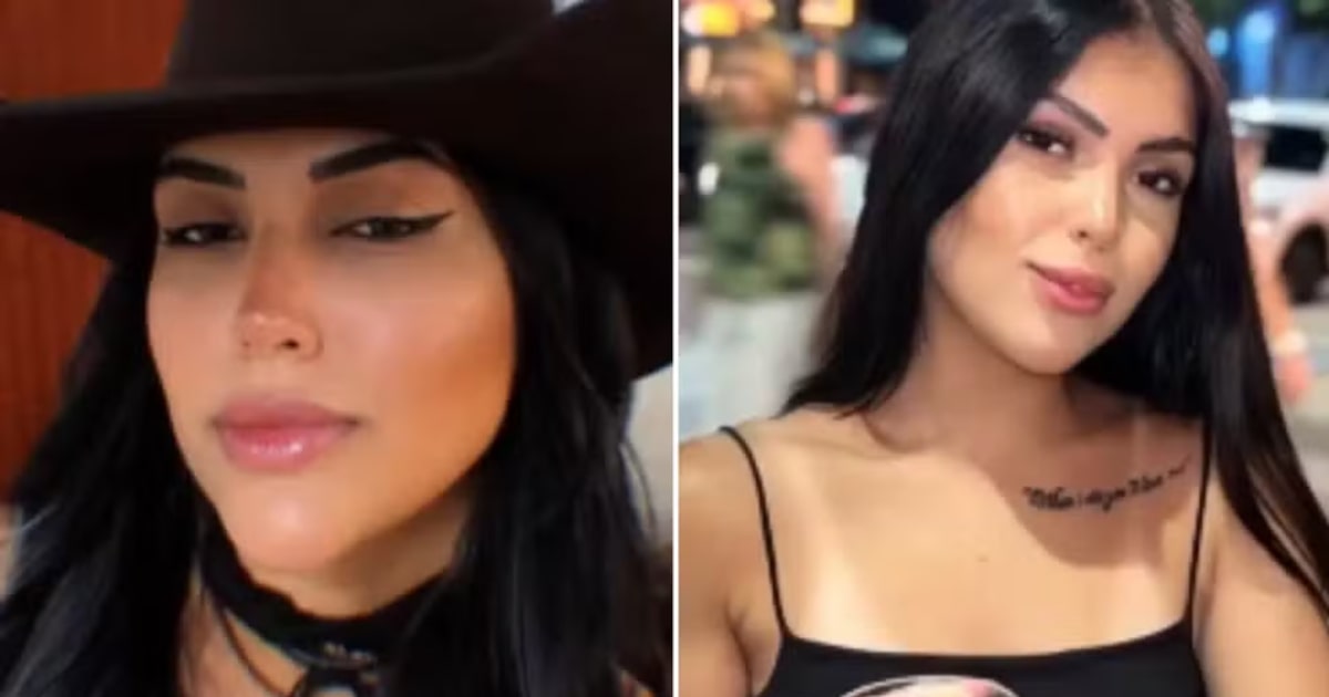 Corpo de jovem desaparecida em MG é encontrado; ex da vítima e namorada dele são presos