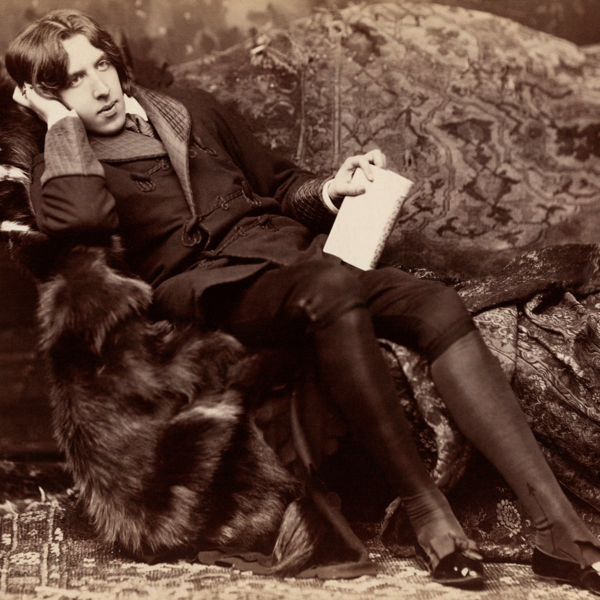 Avaliação de The Weight of Angels, de John Boyne – e se Oscar Wilde tivesse vivido?