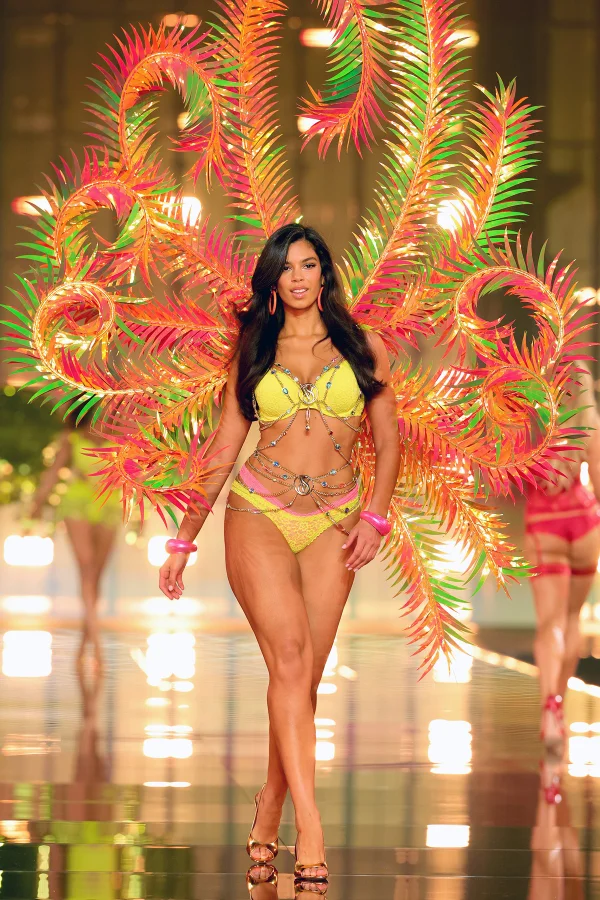 Victoria’s Secret Fashion Show tem 7 brasileiras no casting; saiba quem são