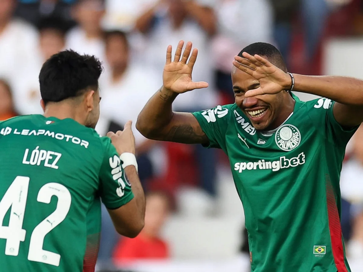 Libertadores: times do Brasil ficaram fora da final uma vez em 10 anos
