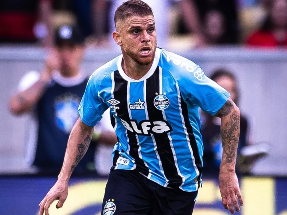 Grêmio é punido com novo transfer ban da Fifa por falta de pagamento