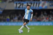Messi publica carta após último jogo pela Argentina: “Já com saudades” - imagem 3