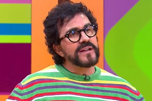 Padre Fábio de Melo relembra experiência sobrenatural: "Realidade maligna"