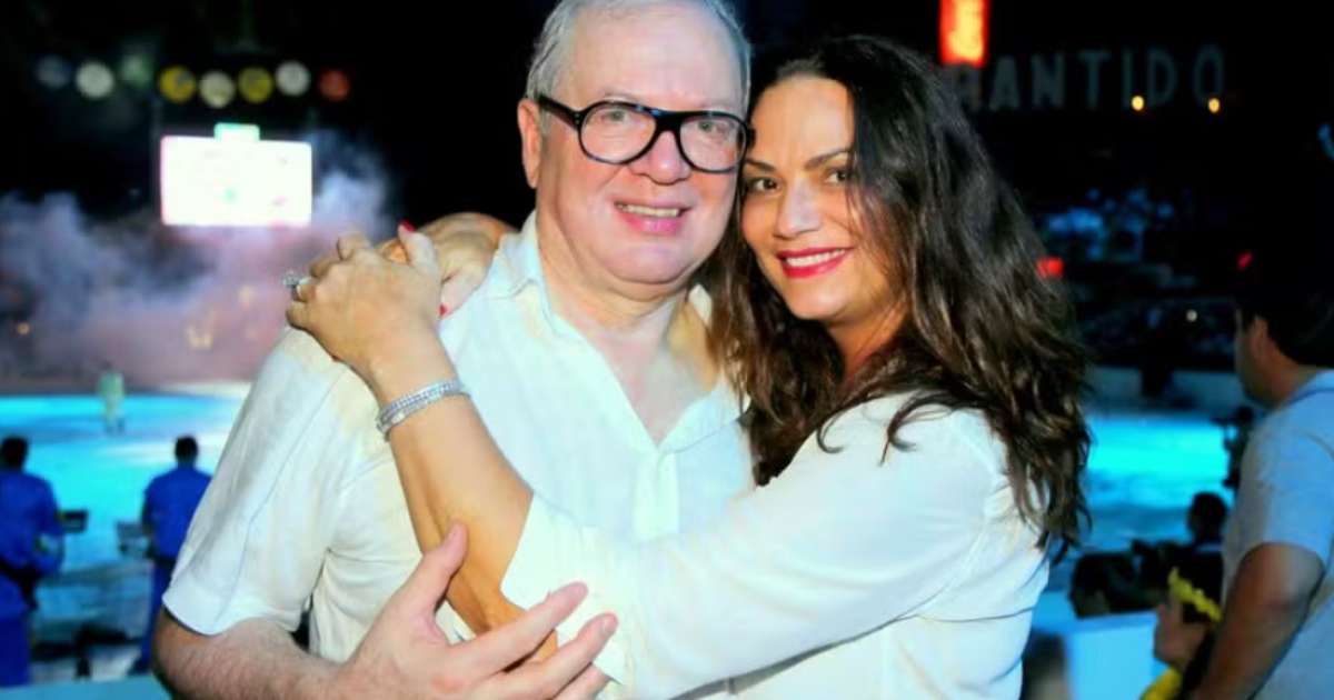 Luiza Brunet receberá R$ 150 mil após seu agressor ser condenado por violência doméstica