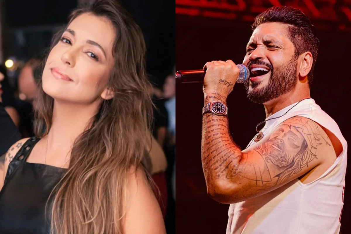 Compositora acusa cantor sertanejo de dever R$ 100 mil em pensão