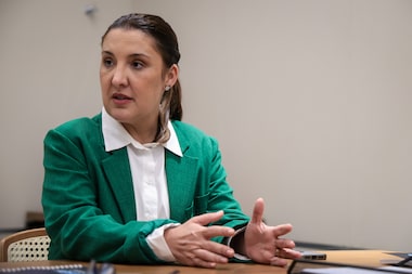Daniella Marques diz que governo Flávio Bolsonaro acabaria com ‘split payment’ da reforma tributária