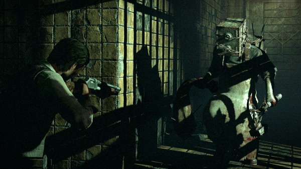 10 jogos de terror que dão medo até quando você já está armado