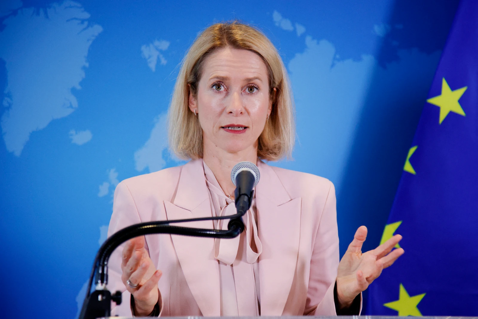 EU establishes new Lebanon support mission