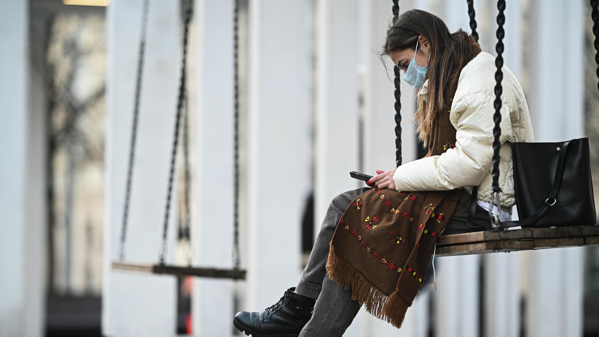 Tajouri: com a ajuda da IA, podem ser criados vírus perigosos para humanos