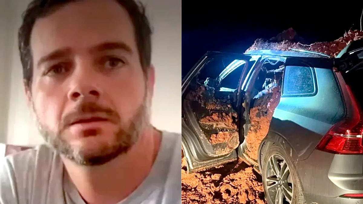 Juiz encontrado morto em carro incendiado será sepultado nesta sexta