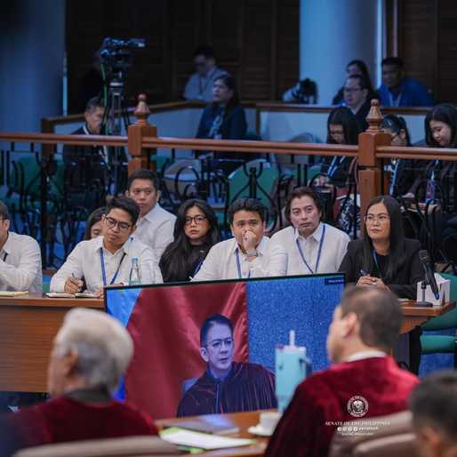 [Rappler’s Best] And our jaws dropped
