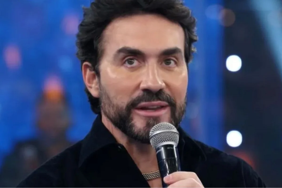 Padre Fábio de Melo relembra experiência sobrenatural: “Realidade maligna”