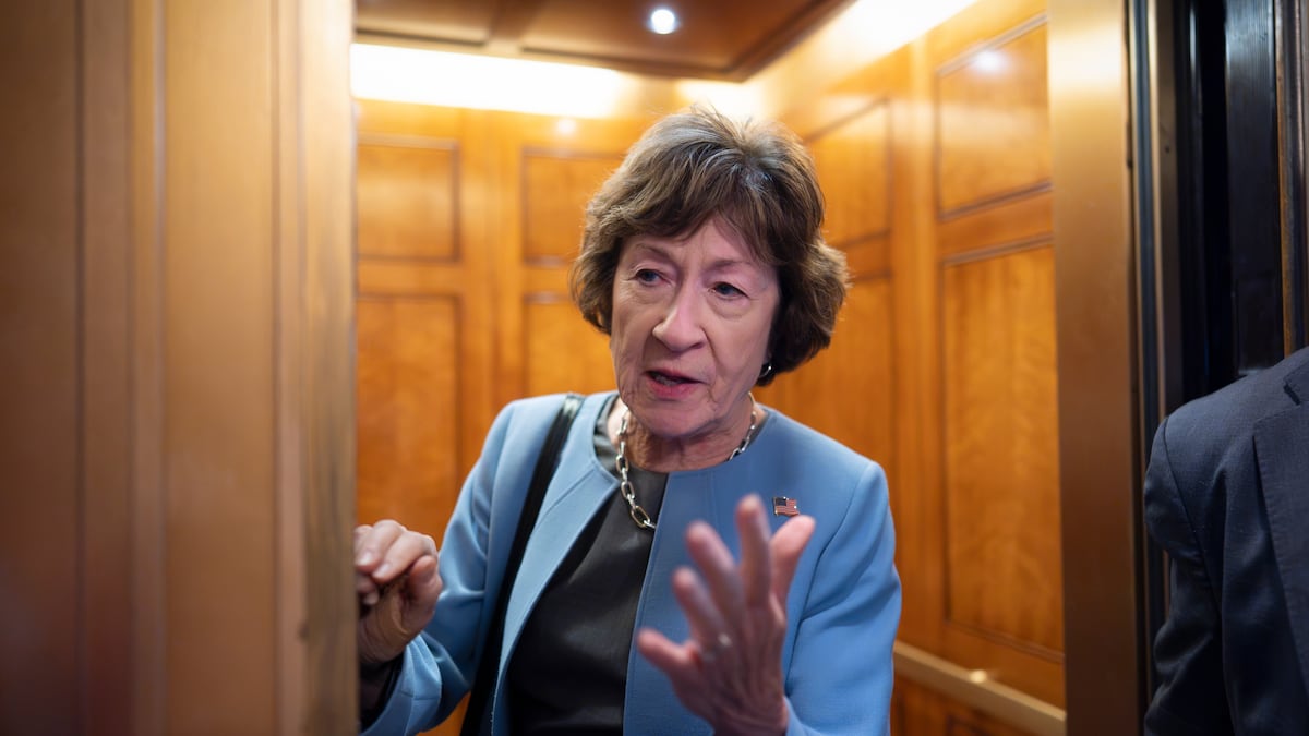 Tariffs to drop on some Canadian goods, says U.S. senator
