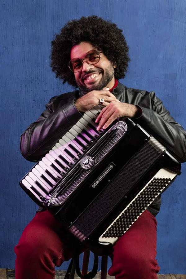 Amigo de João Gomes, Mestrinho critica cobrança por posicionamento político - destaque galeria