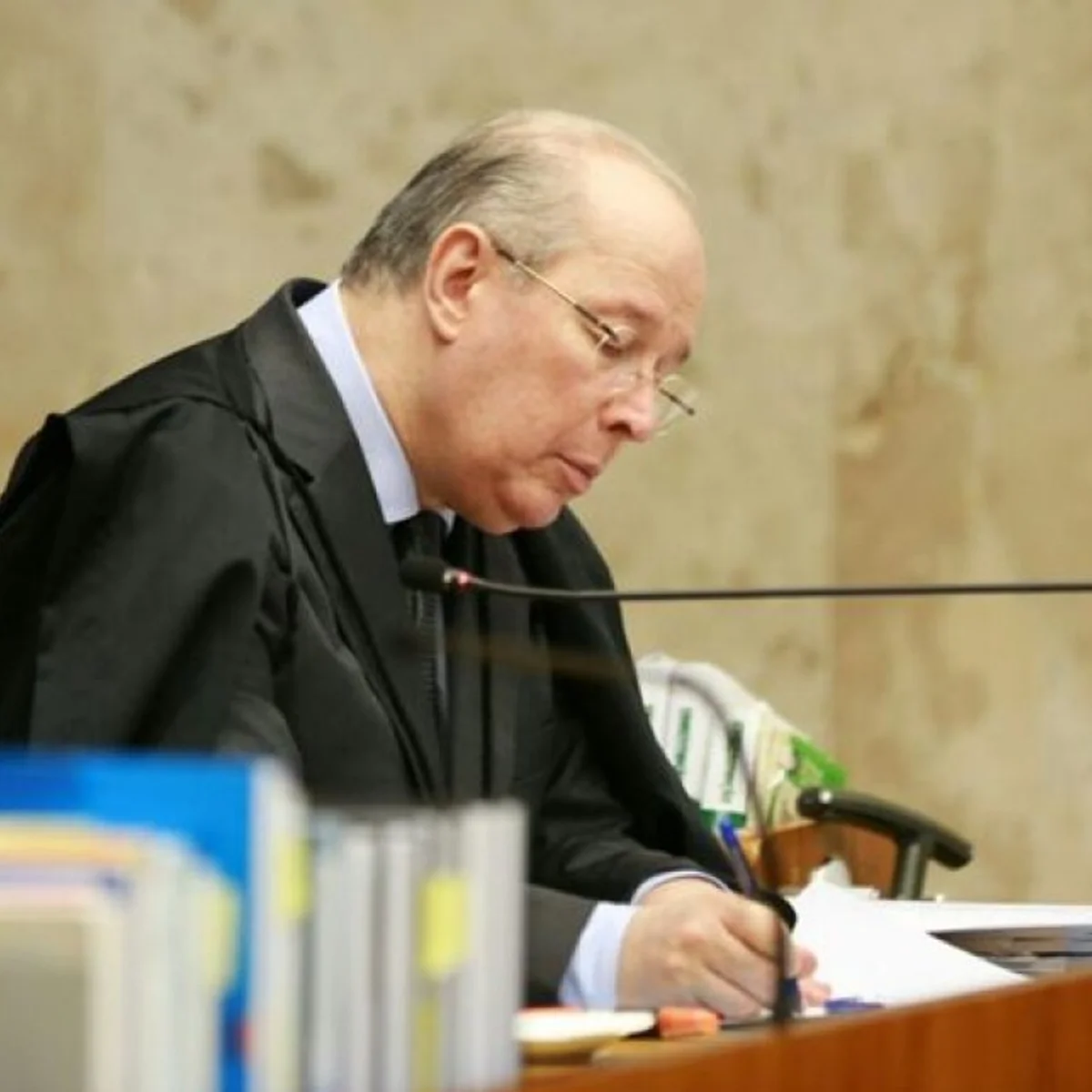 A urna não autoriza o arbítrio