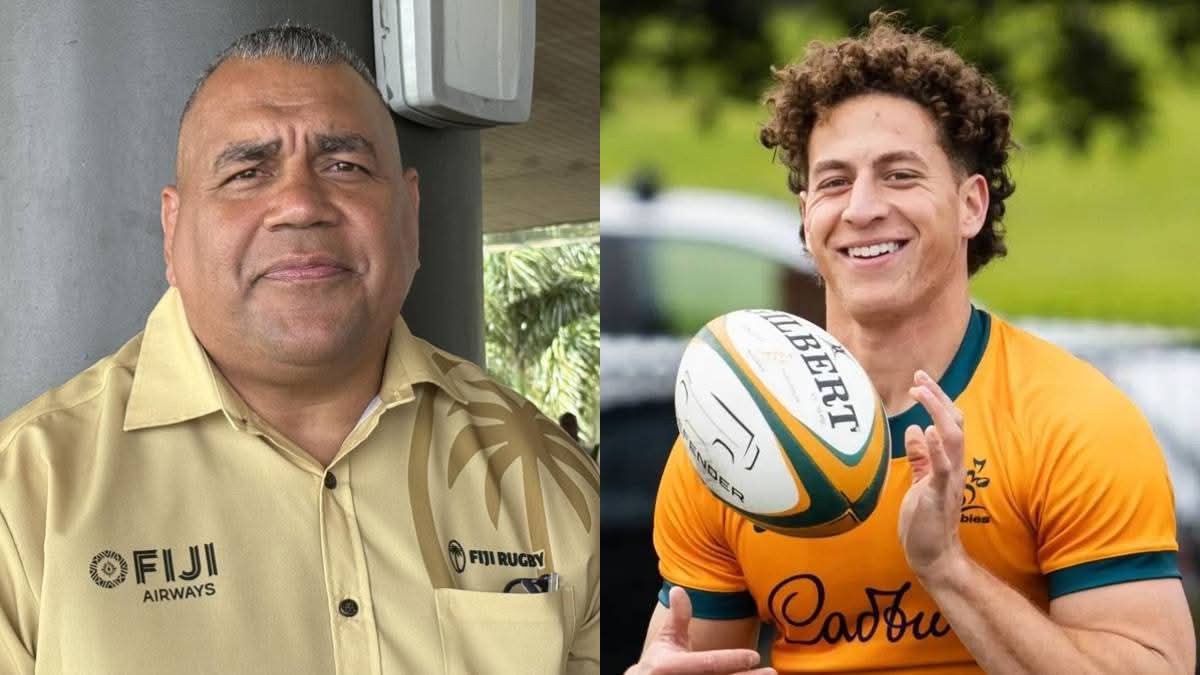 FRU closely following Nawaqanitawase’s potential switch ahead of Rugby World Cup
