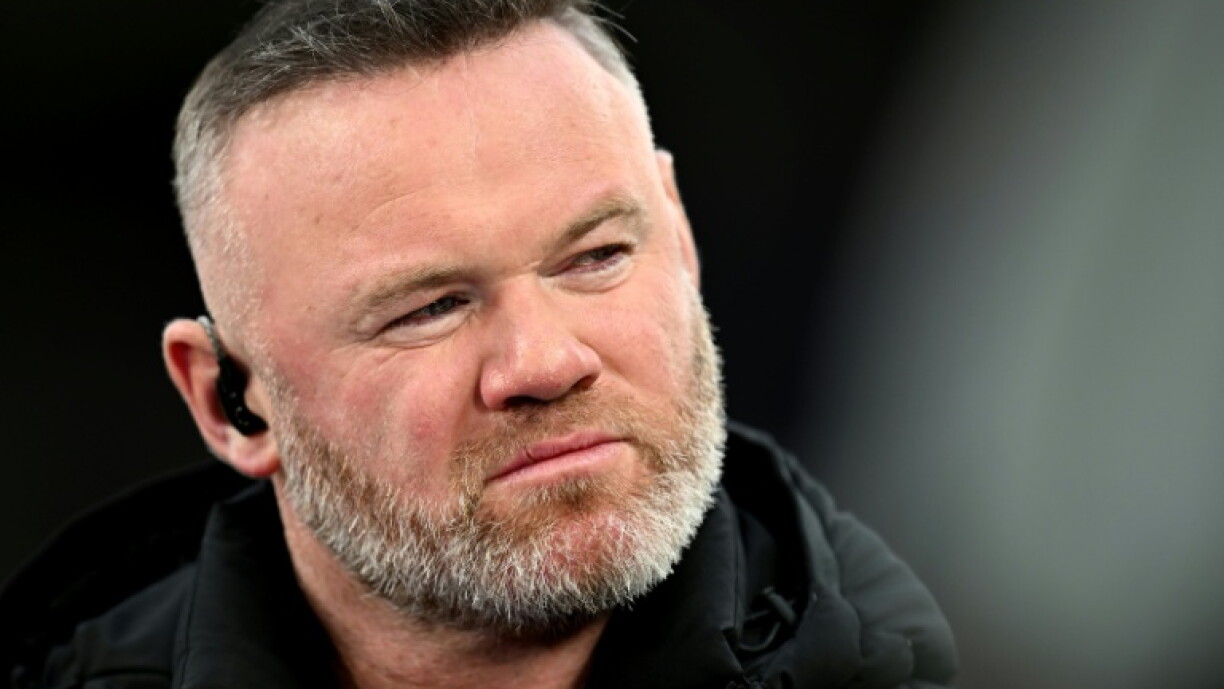 Rooney chama a equipe do United de 'bebês egoístas' após críticas de Fernandes