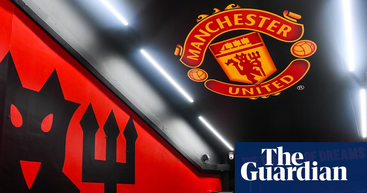 Próximo na fila? Principais candidatos ao cargo de treinador do Manchester United