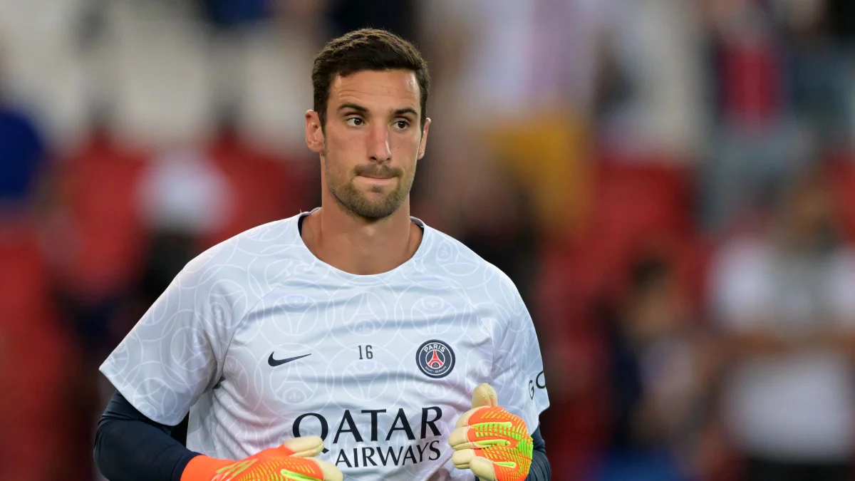 Ex-PSG é amarrado por assaltantes armados durante invasão na Espanha