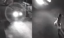 Homem denuncia agressões de policiais militares durante abordagem dentro de casa em Sabará