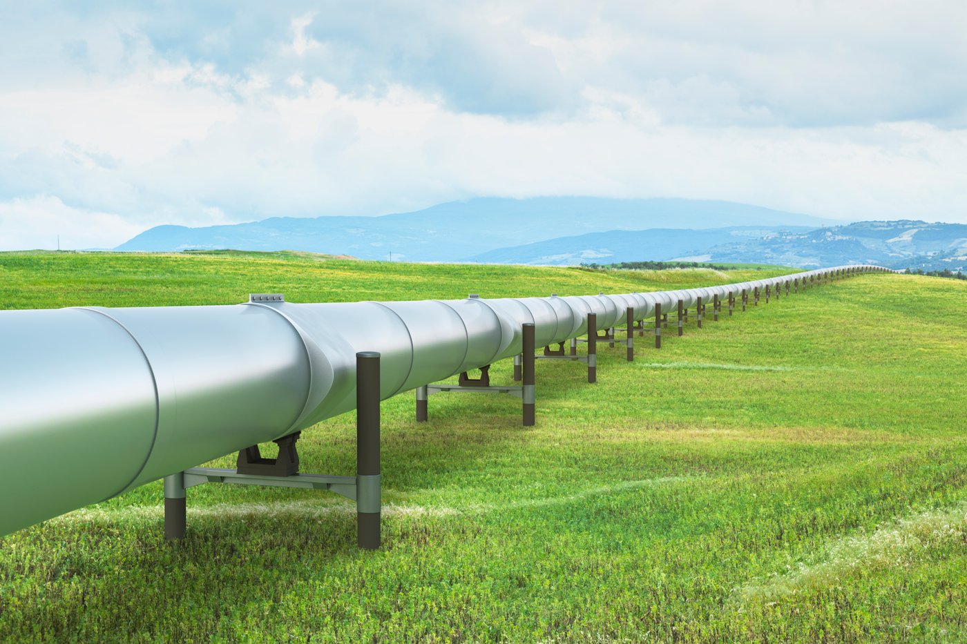 Se você tivesse investido US$ 1.000 na ação da Energy Transfer (ET) há 10 anos, veja o que teria hoje