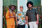 João Gomes, Mestrinho e Jota.pê lançam Dominguinho Vol. 2