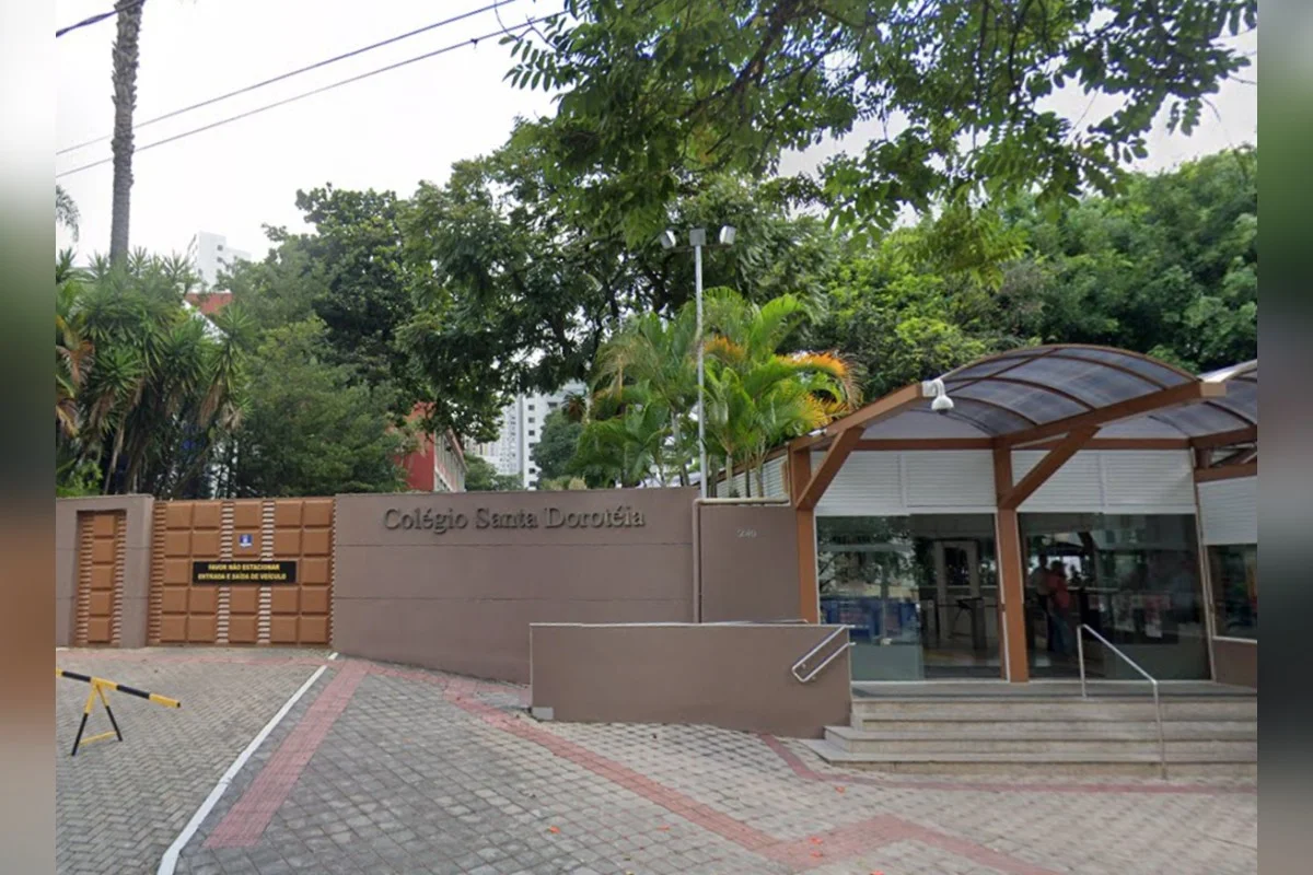 Escola em BH mantém aulas após morte de professora e revolta alunos