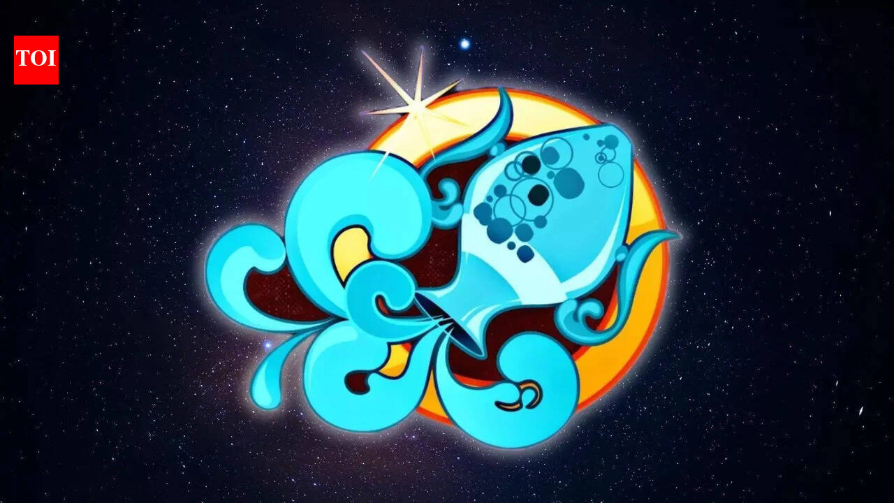 Aquário: Astrologia para Amananhã, 16 de outubro de 2026: Plutão entra em movimento direto no seu signo, e uma mudança pessoal avança.