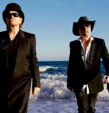 'Carnival de Luz': o que esperar do novo álbum anunciado pelo U2 Foto: The Music Journal